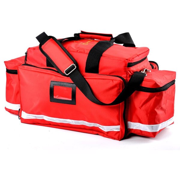 First Responders/Trauma Supply Bag